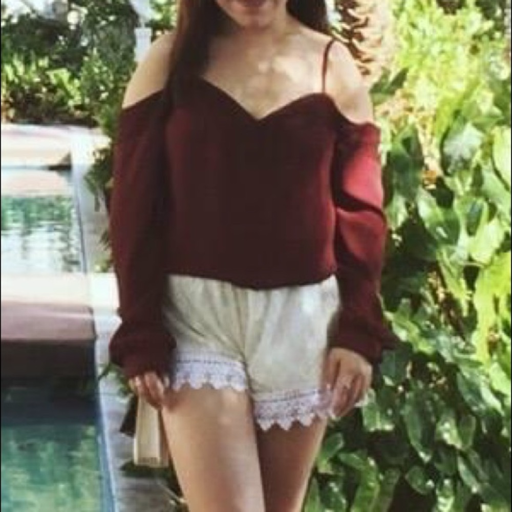 Express top